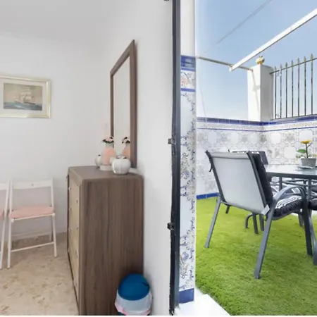 Apartment La Rosa De Oro Jerez de la Frontera