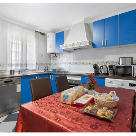Apartment Encanto Andaluz Frente A Bodegas Tio Pepe