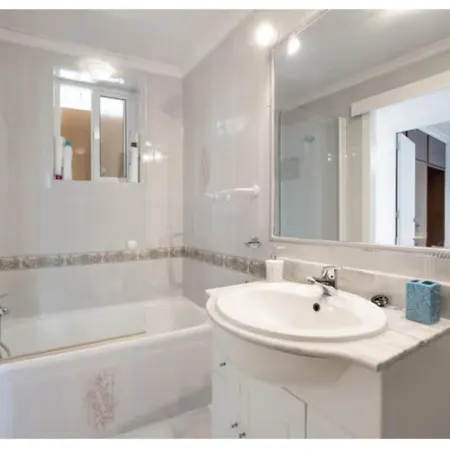 Apartment La Rosa De Oro Jerez de la Frontera