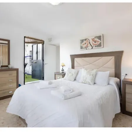 La Rosa De Oro Apartment